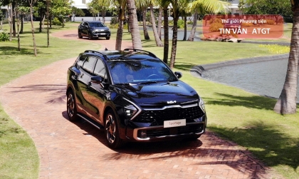 Tin vắn ATGT 24h: Thêm 2.462 “ma men” bị xử phạt trên toàn quốc